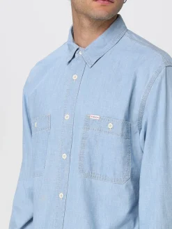 Camicia in cotone Filson