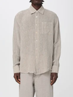 Camicia in lino Our Legacy