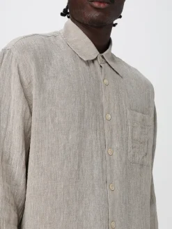 Camicia in lino Our Legacy