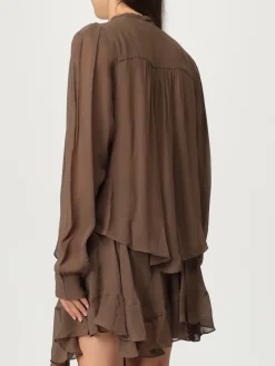 Camicia Isabel Marant Etoile in viscosa con stampa floreale