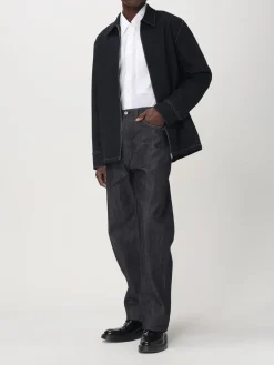 Camicia Jil Sander in cotone