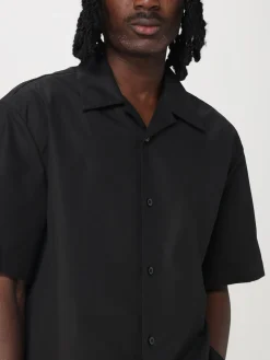 Camicia Jil Sander in cotone organico