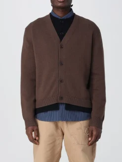 Camicia JW Anderson in cotone a righe