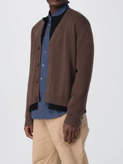 Camicia JW Anderson in cotone a righe