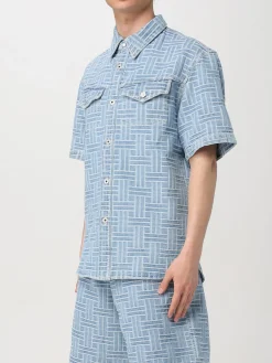 Camicia Kenzo in denim