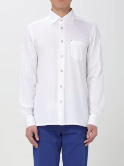 Camicia Kiton in cotone