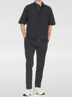 Camicia K-Way in nylon