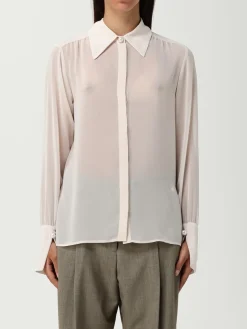 Camicia Liu Jo in crêpe