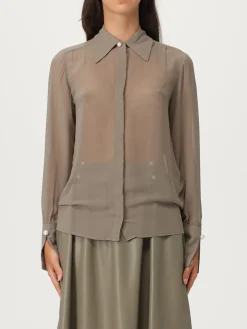 Camicia Liu Jo in crêpe