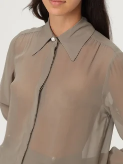 Camicia Liu Jo in crêpe