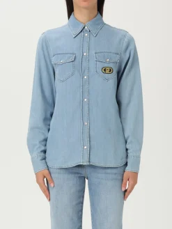 Camicia Liu Jo in denim