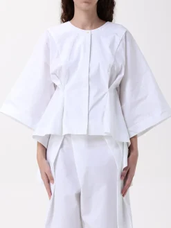 Camicia Liviana Conti in cotone