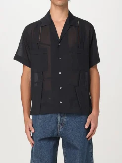 Camicia Magliano in cotone