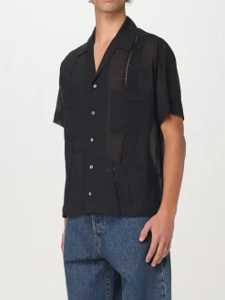 Camicia Magliano in cotone