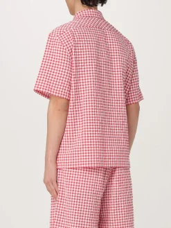 Camicia Marni in cotone vichy