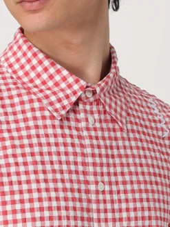 Camicia Marni in cotone vichy