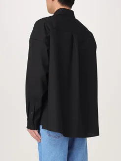 Camicia Marni in lana vergine