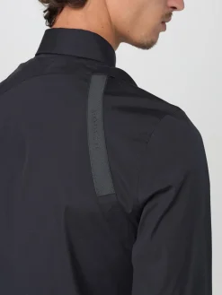 Camicia McQueen in cotone stretch