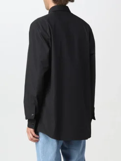 Camicia Moschino Couture in cotone