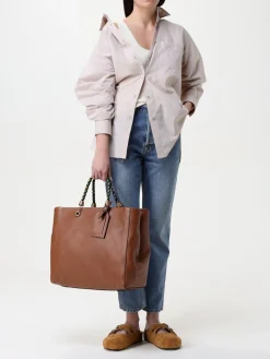 Camicia Moschino Couture in cotone