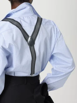 Camicia Moschino Couture in cotone