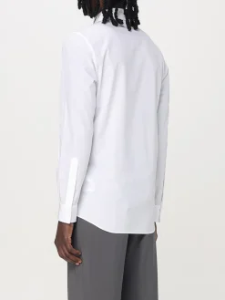 Camicia Moschino Couture in cotone