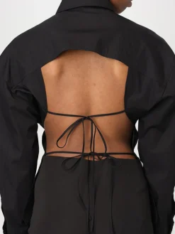 Camicia Moschino Jeans in cotone