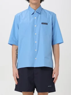 Camicia Namacheko in cotone