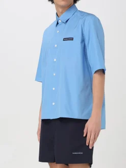 Camicia Namacheko in cotone