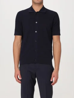 Camicia Paolo Pecora in cotone