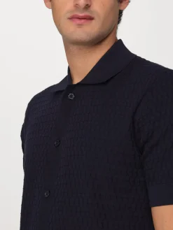 Camicia Paolo Pecora in cotone