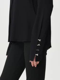 Camicia Patrizia Pepe in viscosa