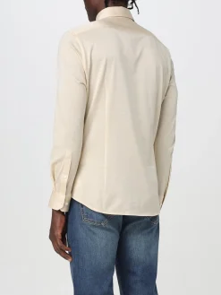 Camicia Peuterey in cotone