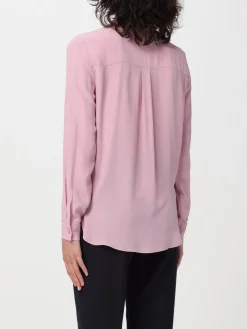 Camicia Pinko in misto seta