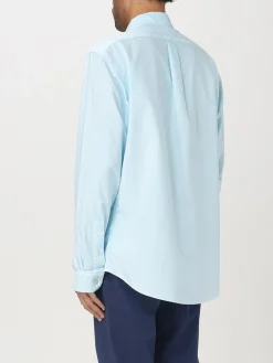 Camicia Polo Ralph Lauren in cotone