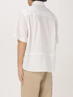 Camicia Roberto Collina in cotone