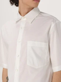 Camicia Roberto Collina in cotone