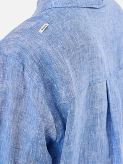 Camicia 'S Max Mara in lino