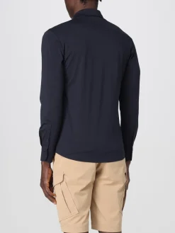 Camicia Save The Duck in tessuto stretch