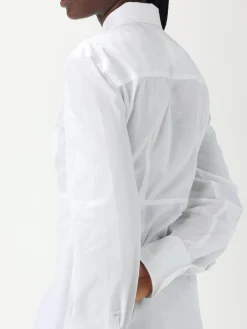 Camicia Sportmax in popeline di cotone