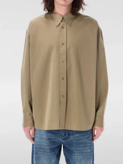 Camicia Studio Nicholson in misto cotone