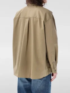 Camicia Studio Nicholson in misto cotone