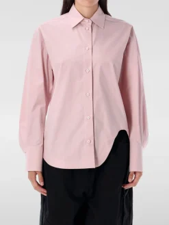 Camicia The Attico in cotone