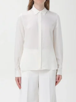 Camicia Theory in seta