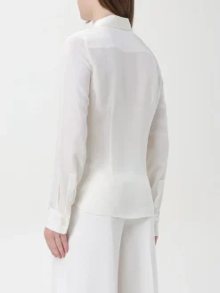 Camicia Theory in seta