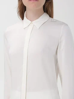 Camicia Theory in seta