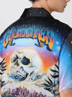 Camicia uomo Casablanca