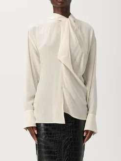 Camicia Victoria Victoria Beckham in seta