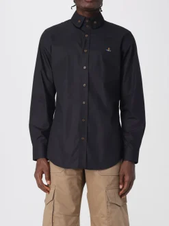 Camicia Vivienne Westwood in cotone