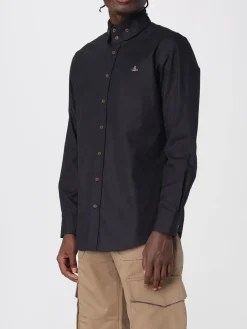 Camicia Vivienne Westwood in cotone